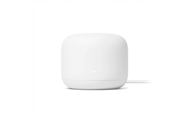 Google Nest AC2200 – Mesh Wi-Fi System