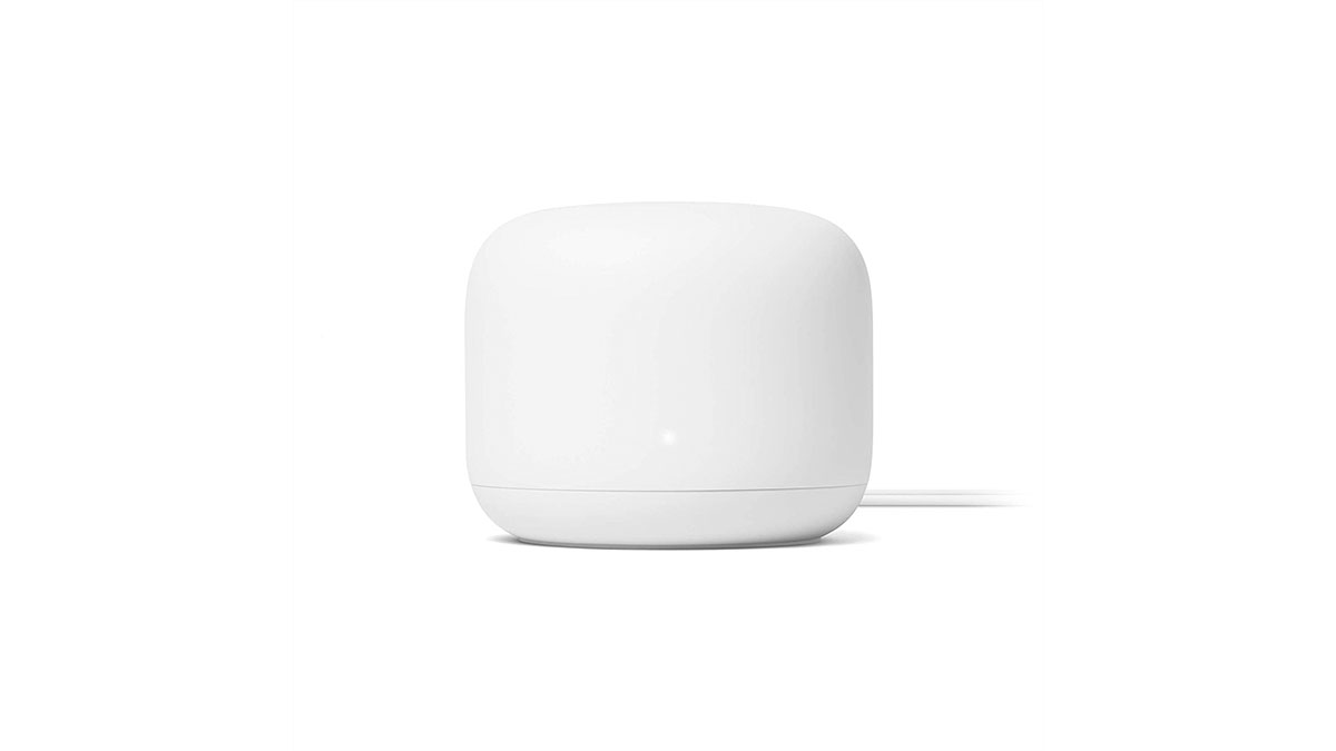 Google Nest AC2200 – Mesh Wi-Fi System