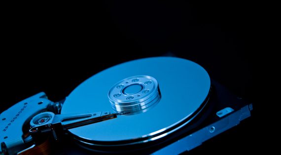 How to Perform a Hard Drive Health Check