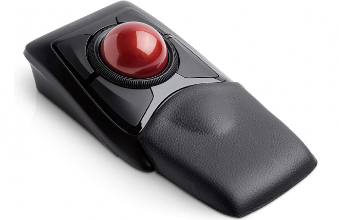 Kensington Expert Wireless Trackball Mouse