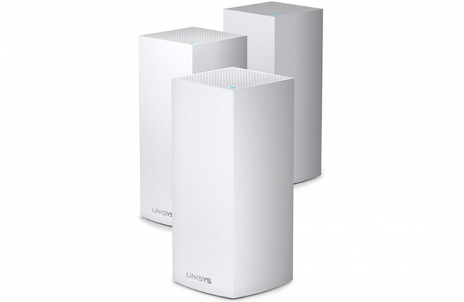 Linksys Velop Mesh Home WiFi System