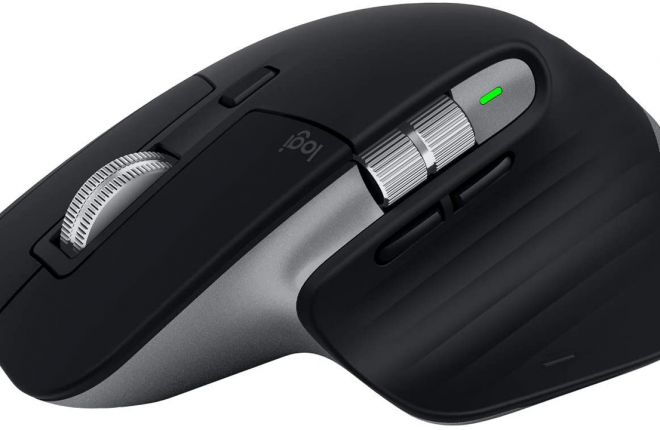 Logitech MX Master 3