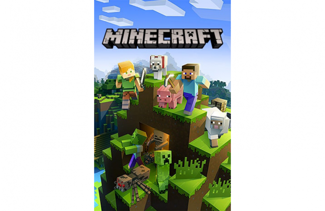 Minecraft