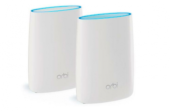 Netgear Orbi Whole Home Wi-Fi System