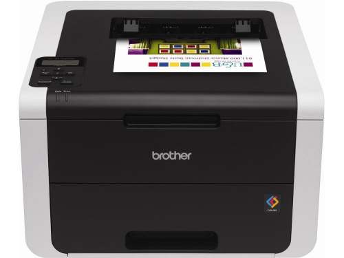 Printer Not Responding Brother