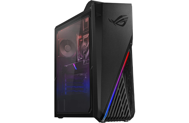 ROG Strix GA15DH