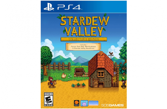 Stardew Valley