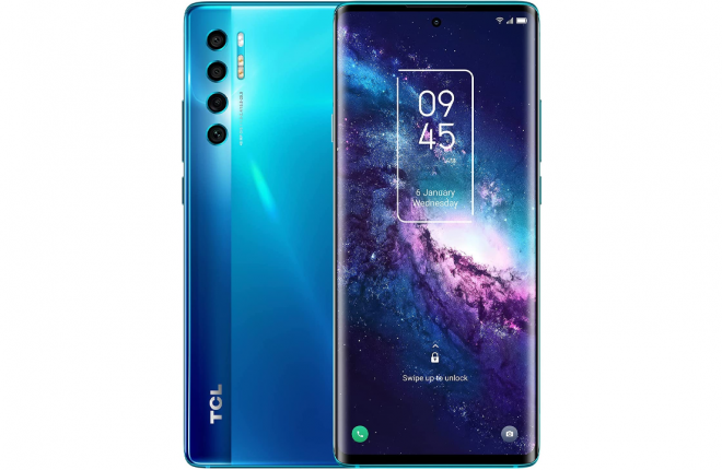 TCL 20 Pro