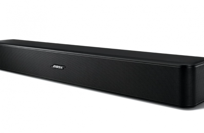 Bose Solo 5 TV Soundbar