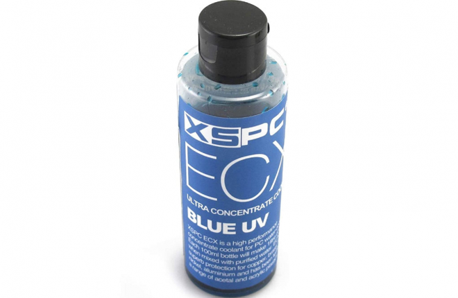 XSPC ECX Ultra Concentrate Coolant
