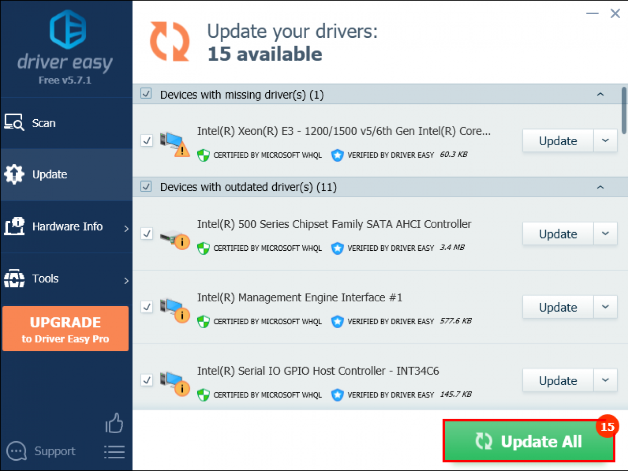 Why Is My Computer Running at 100% CPU? - Tech Junkie