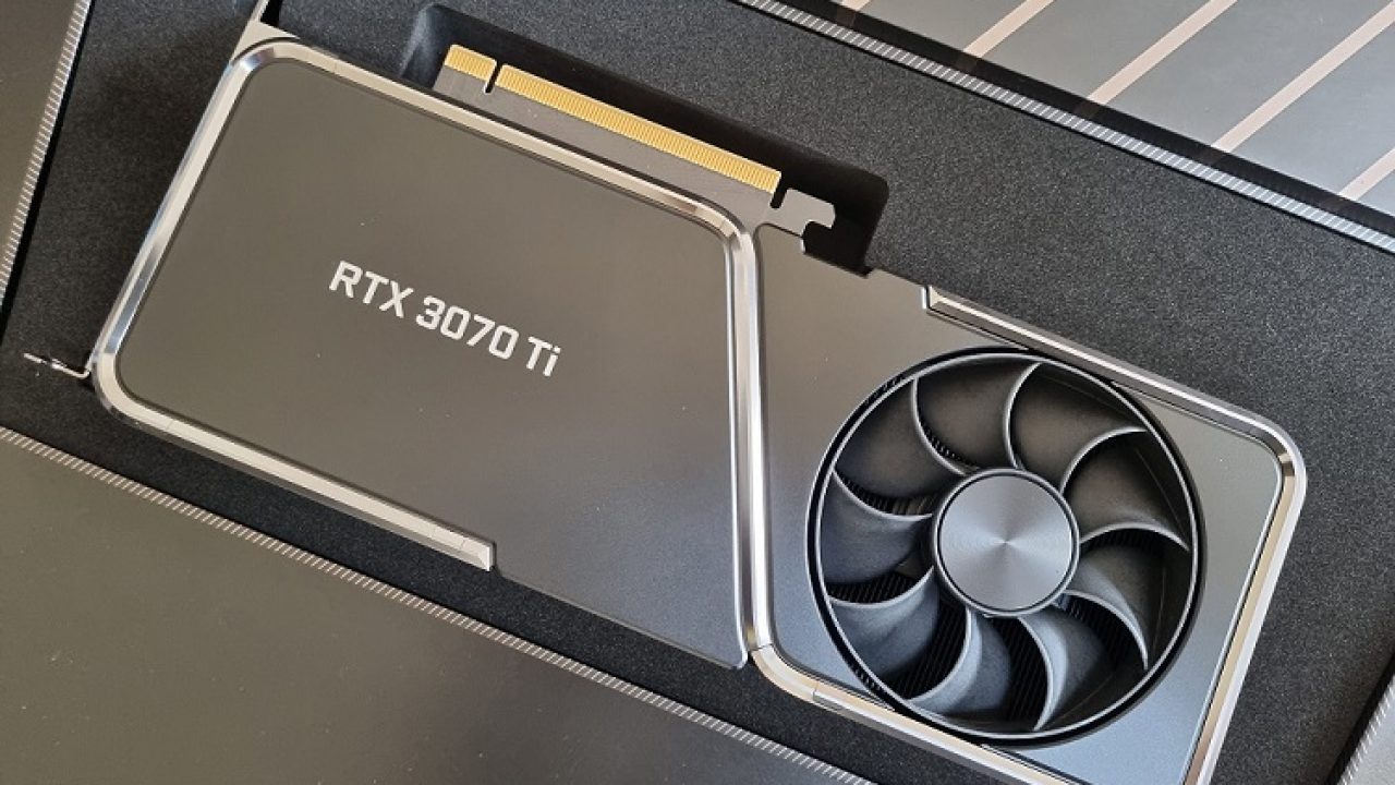 The Best Nvidia Graphic Cards in 2022 - Ordered By Performance
