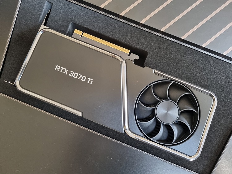 The Best Nvidia Graphic Cards in 2022 Ordered By Performance Tech
