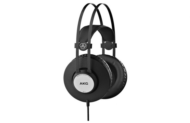 AKG K72