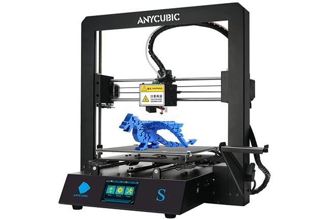 ANYCUBIC Mega S