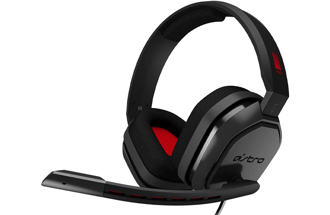 ASTRO Gaming A10 Wired Gaming Headset