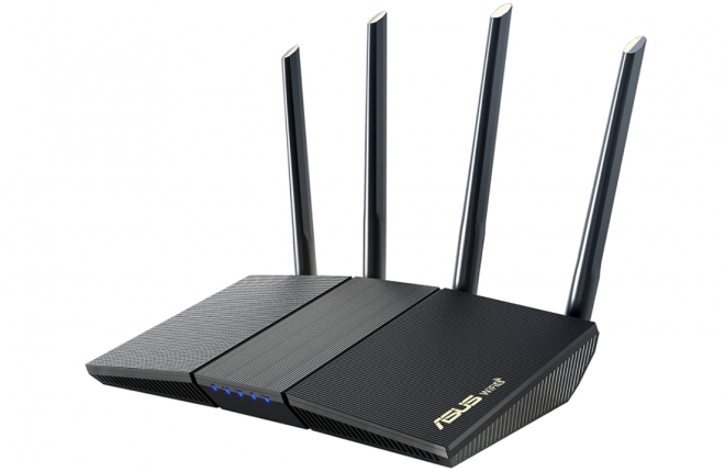 ASUS AX1800 Router