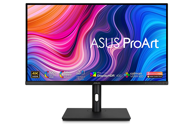 ASUS ProArt Monitor (PA329CV)