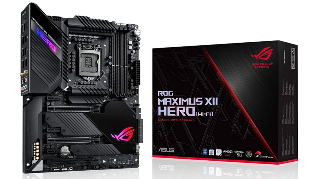 The Best Z590 Motherboard in 2022 Tech Junkie