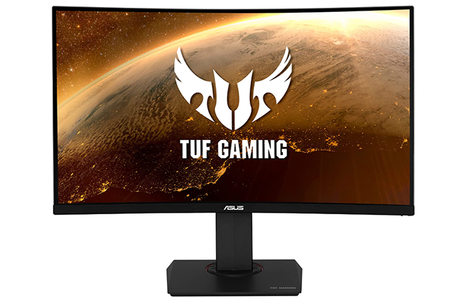 ASUS TUF Gaming (VG32VQR)