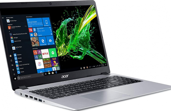 Acer Aspire 5