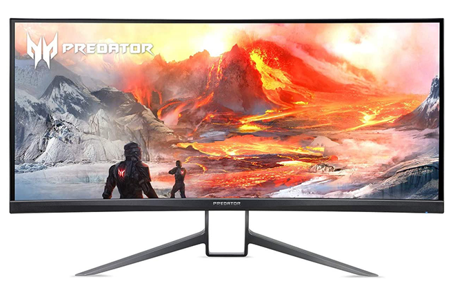 Acer Predator X35