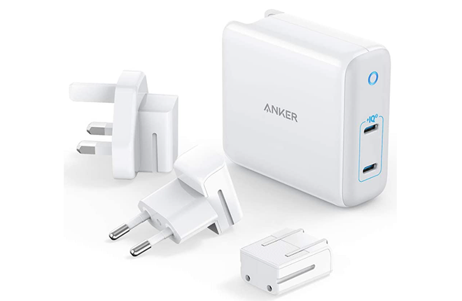 Anker 60W GaN & PIQ