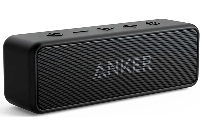 Anker Soundcore 2 Portable