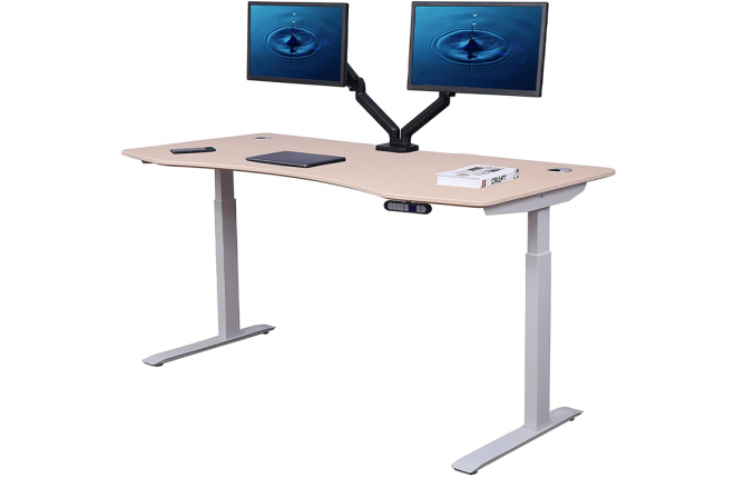 ApexDesk Elite Series