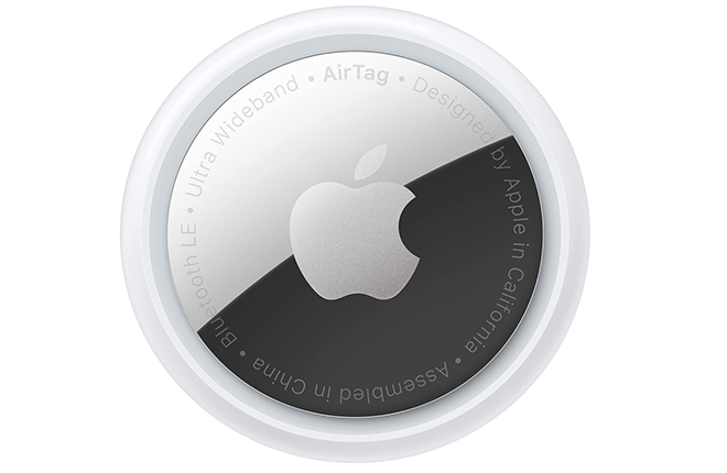 Apple AirTag