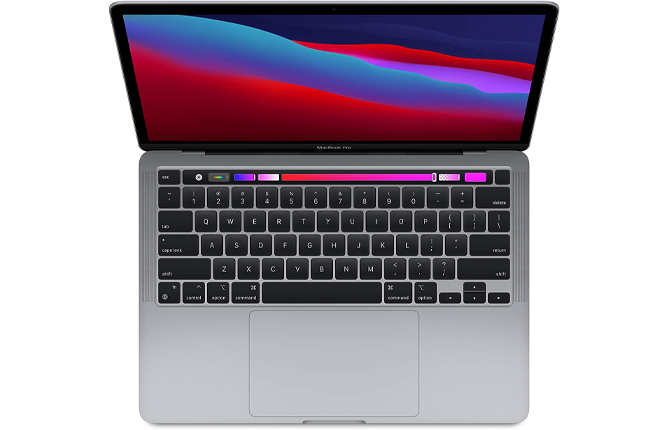 Apple MacBook Pro (M1)