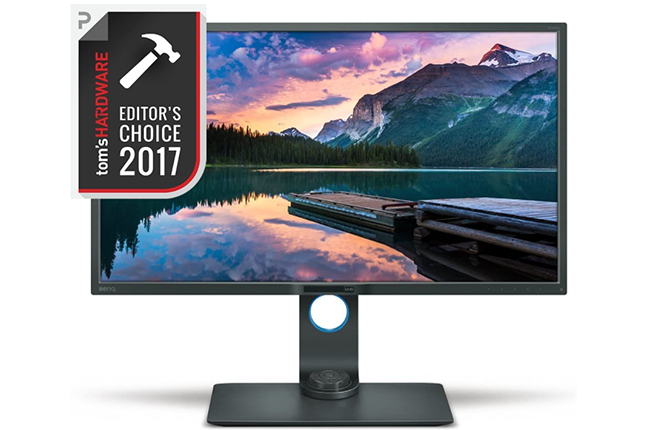 BenQ 32-inch 4K UHD Monitor