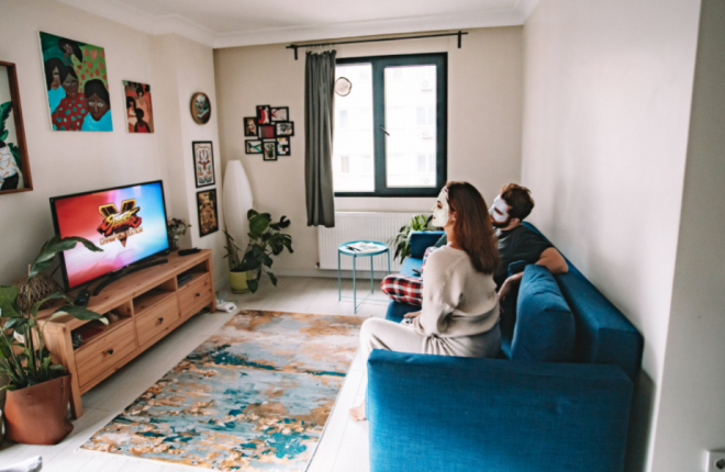 The Best 32-inch TVs in 2022