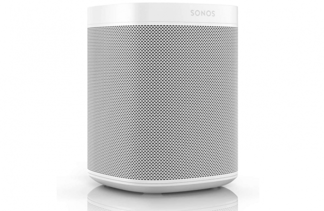 Sonos One (Gen 2)