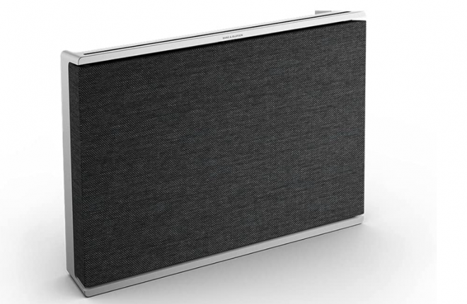 Bang & Olufsen Beosound Level Portable Wi-Fi Multiroom Speaker