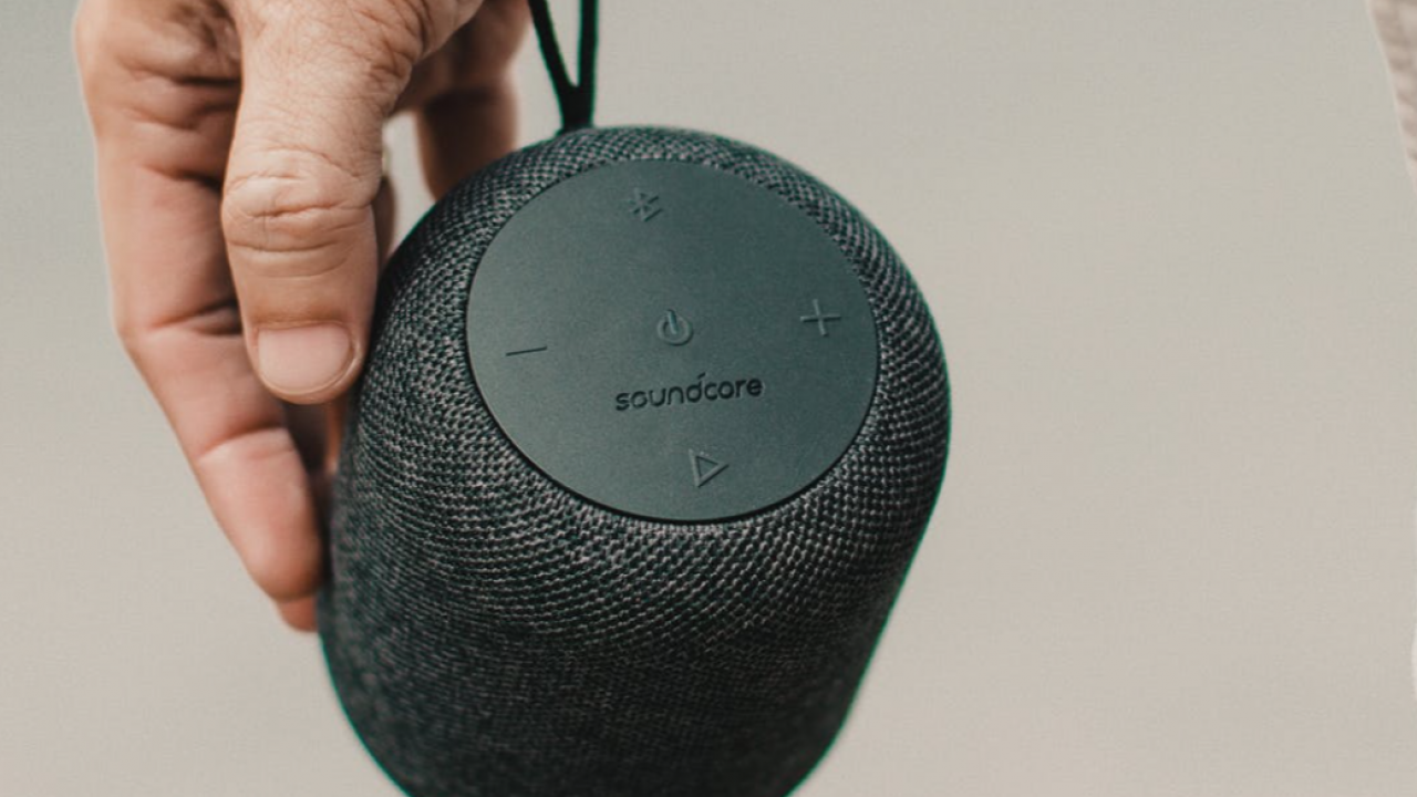 The Best Bluetooth Speaker under $50 in 2022