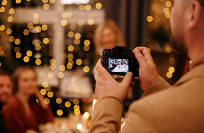 The Best Cameras for Shooting Concert Photography