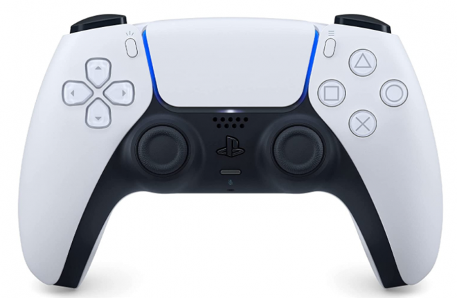 DualSense Controller