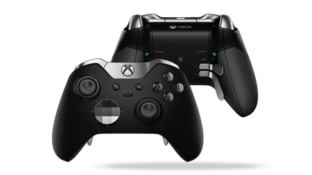 The Best Controllers For Rocket League in 2022 Tech Junkie