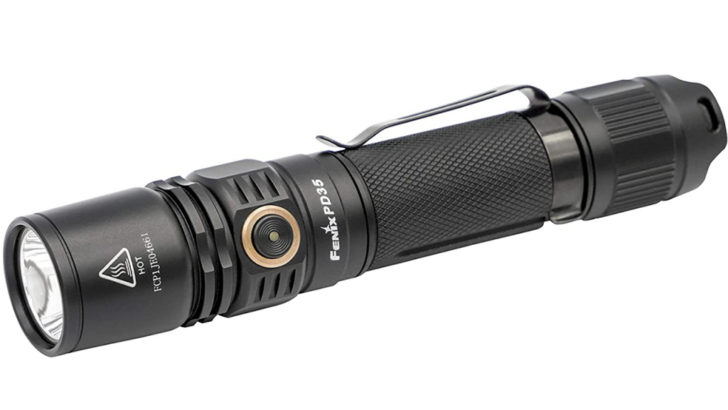 The Best EDC Flashlights in 2022 - Tech Junkie