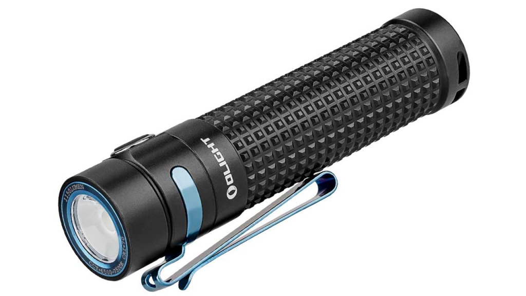 The Best EDC Flashlights in 2022 - Tech Junkie