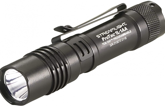 Streamlight ProTac 1L-1AA