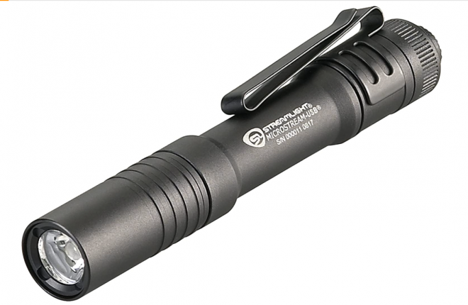 Streamlight MicroStream 66604