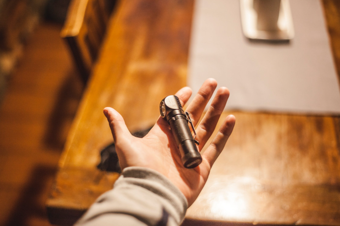 The Best EDC Flashlights in 2022 Tech Junkie