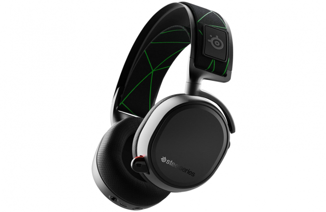 SteelSeries Arctis 9x