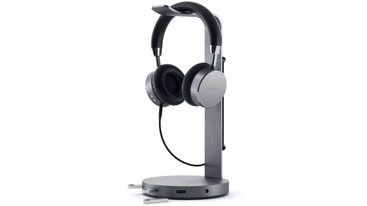 Forord overdraw Øjeblik The Best Headphone Stands for 2022 - Tech Junkie