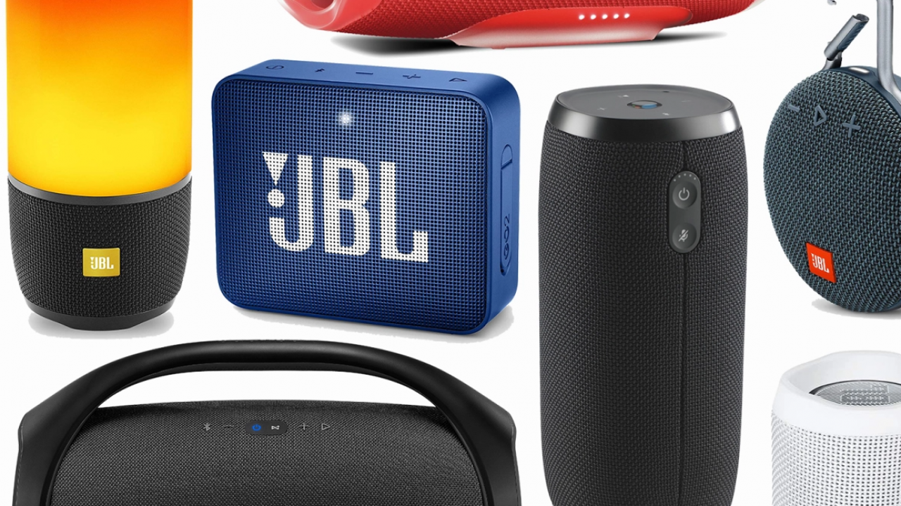 The Best JBL Speakers in 2022