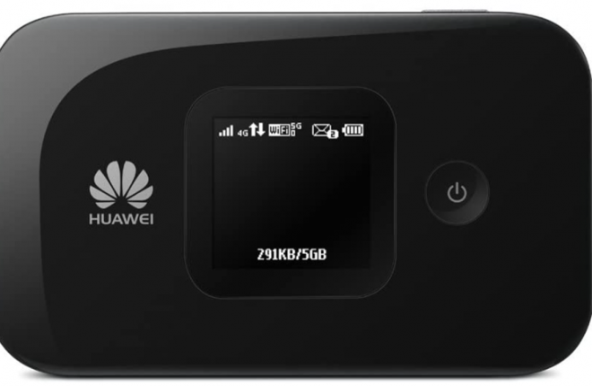 Huawei E5577s-321