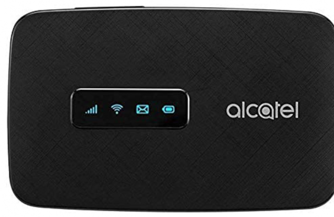 Alcatel LINKZONE