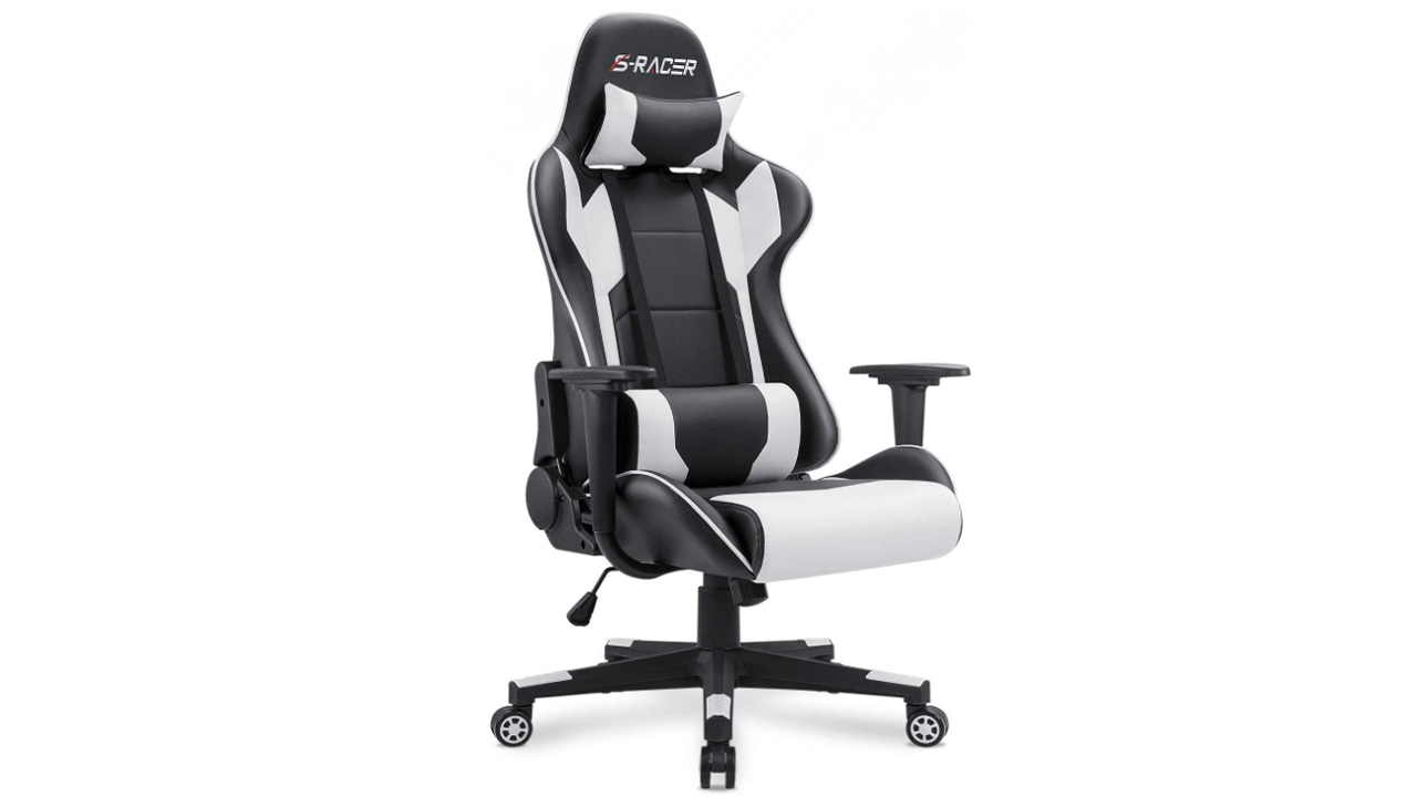 best office chair under 200